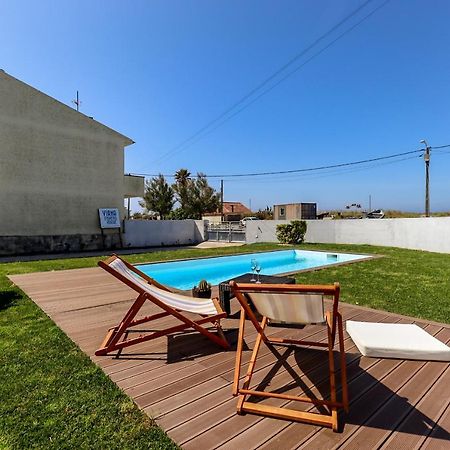 Viana Fishers House - Pool & Beach ! Viana do Castelo Eksteriør billede