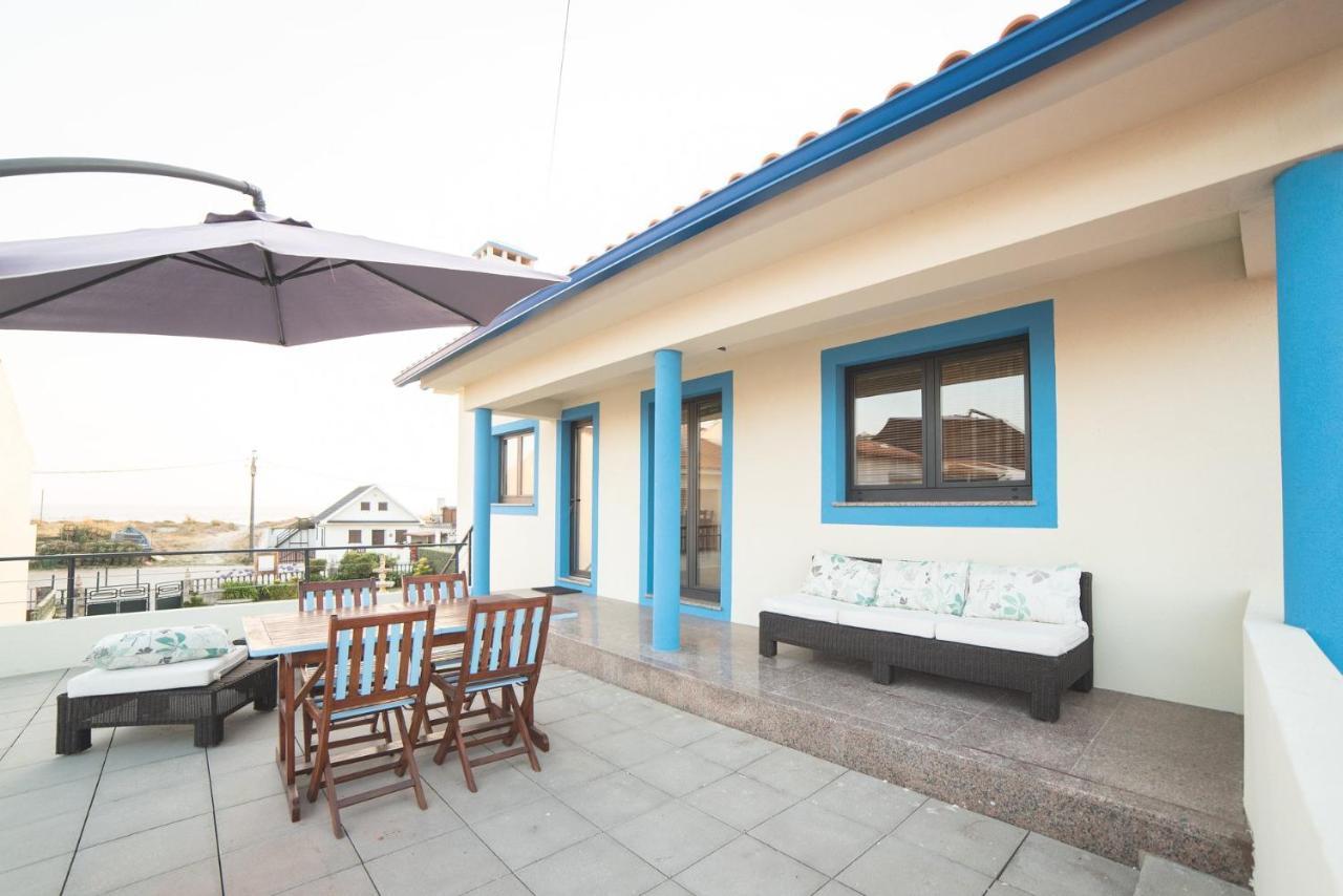 Viana Fishers House - Pool & Beach ! Viana do Castelo Eksteriør billede