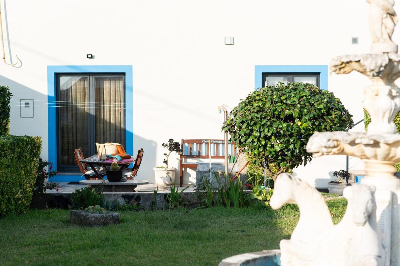 Viana Fishers House - Pool & Beach ! Viana do Castelo Eksteriør billede