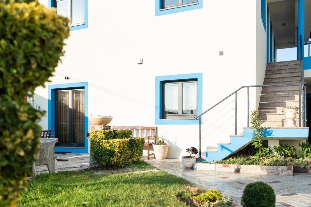 Viana Fishers House - Pool & Beach ! Viana do Castelo Eksteriør billede