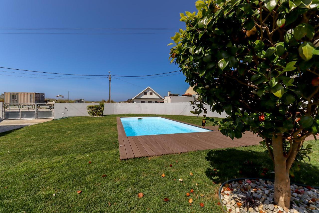 Viana Fishers House - Pool & Beach ! Viana do Castelo Eksteriør billede