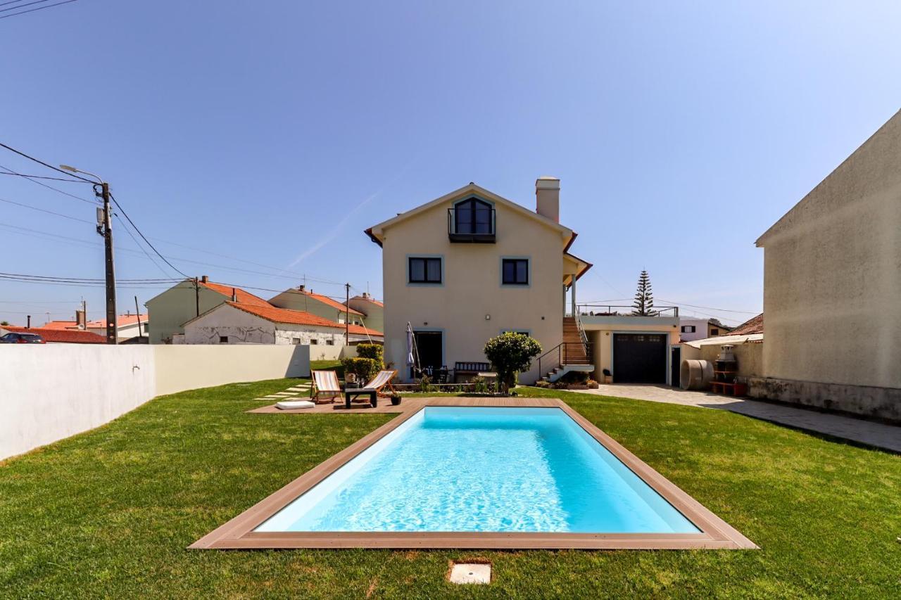Viana Fishers House - Pool & Beach ! Viana do Castelo Eksteriør billede