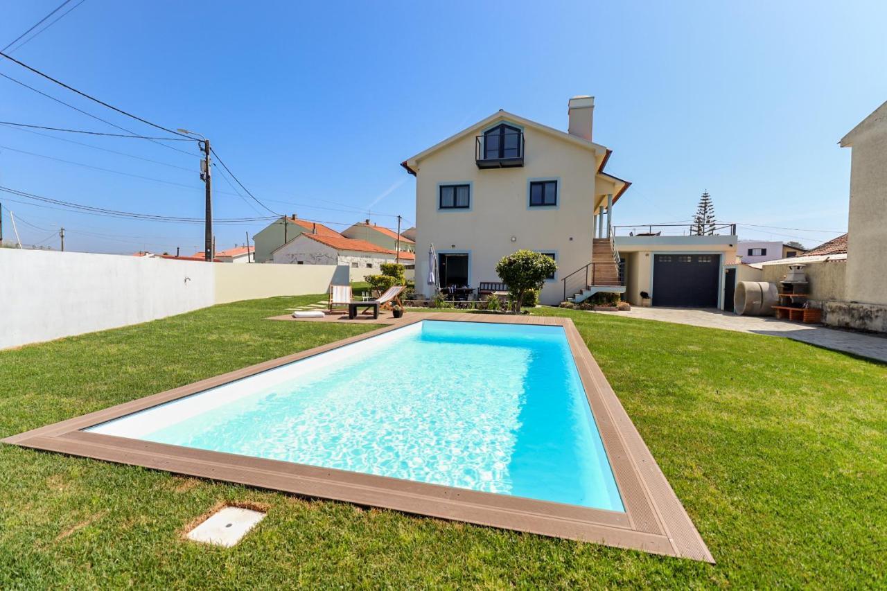 Viana Fishers House - Pool & Beach ! Viana do Castelo Eksteriør billede