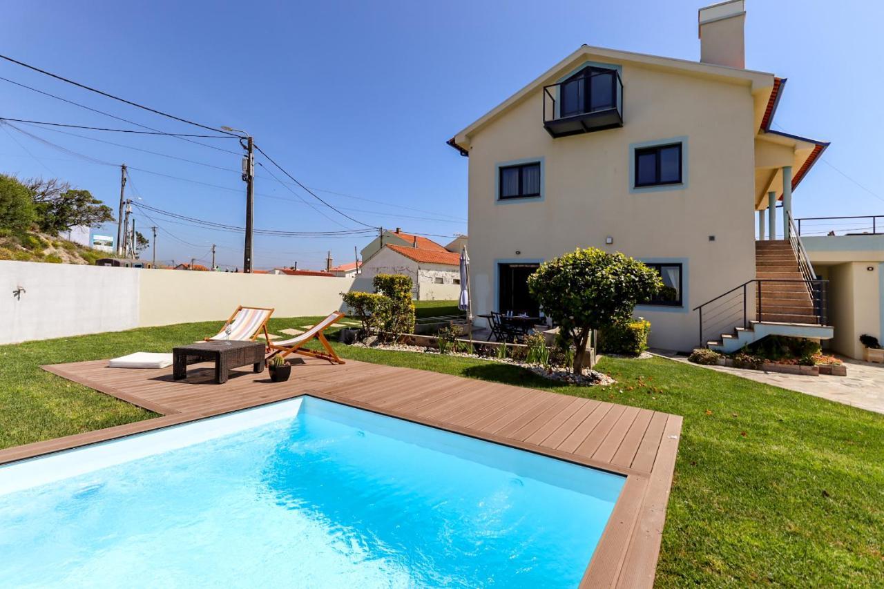 Viana Fishers House - Pool & Beach ! Viana do Castelo Eksteriør billede