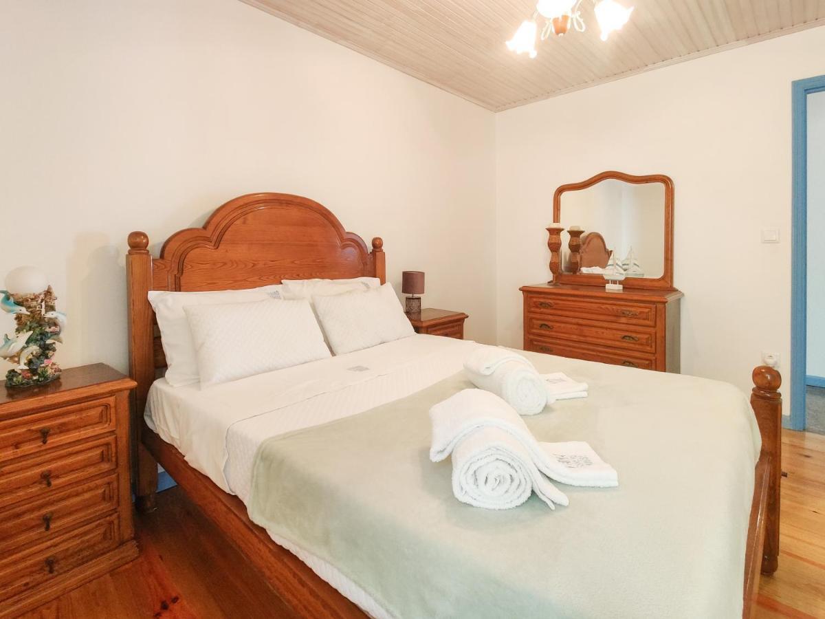 Viana Fishers House - Pool & Beach ! Viana do Castelo Eksteriør billede